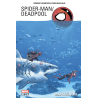 Spider-Man / Deadpool Tome 1 - Marvel Legacy
