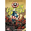 Captain America - Marvel Legacy