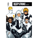 DEATHSTROKE REBIRTH TOME 4