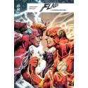 FLASH REBIRTH TOME 6