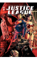 JUSTICE LEAGUE Intégrale Tome 2