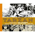 Tarzan - L'intégrale Russ Manning 1967-1969