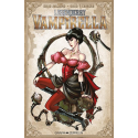 Legenderry - Vampirella