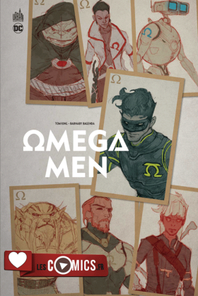 Omega Men