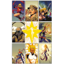Captain Marvel Tome 1