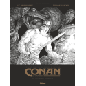 Conan le Cimmérien Tome 5 Noir & Blanc