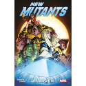 New Mutants : Dead Souls