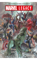 Marvel Legacy