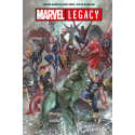 Marvel Legacy