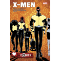 X-men par Morrison et Quitely Tome 1