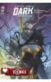 Justice League Dark Rebirth tome 1