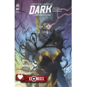 Justice League Dark Rebirth tome 1