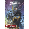 Justice League Dark Rebirth tome 1