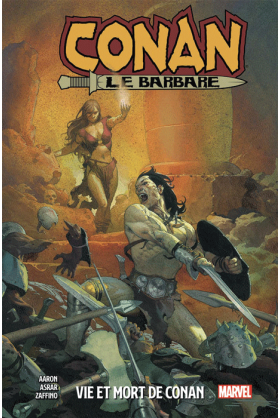 Conan le Barbare Tome 1