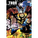 Thor par Walter Simonson Tome 1 sur 2