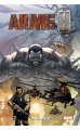 Arme H Tome 1