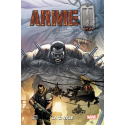 Weapon H tome 1