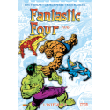 Fantastic Four L'integrale 1976