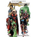 Avengers / Champions Tome 1 - Marvel Legacy