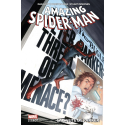 Amazing Spider-man Tome 1 - Marvel Legacy