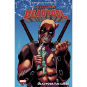 Despicable Deadpool Tome 1 - Marvel Legacy