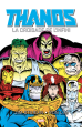 Thanos - La croisade de l\'infini