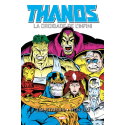 Thanos - La croisade de l'infini