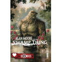 Alan Moore Présente Swamp Thing Tome 1