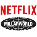Collection Millarworld Netflix - Excalibur comics
