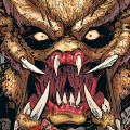 Comics Predator en français