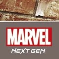 Collection Marvel Next Gen