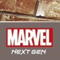 Collection Marvel Next Gen - Excalibur comics