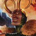 Comics Loki en français - Excalibur comics