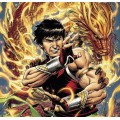 Comics Shang-Chi Marvel en VF - Excalibur comics