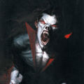 Comics Morbius en français - Excalibur comics