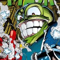 Comics The Mask - Excalibur comics