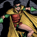 Comics Robin en VF - Excalibur comics