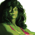 Comics She-Hulk