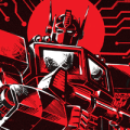 Comics Transformers - Excalibur comics