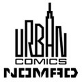 Collection Urban Nomad - Excalibur comics