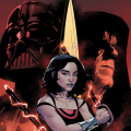 Star Wars Crimson Reign - Excalibur comics