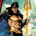 Comics Namor Marvel en VF - Excalibur comics