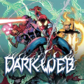 Comics Dark Web - Excalibur comics