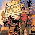 Comics Teen Titans - Excalibur Comics
