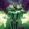 Comics X-men fall of the house of X - Excalibur Comics