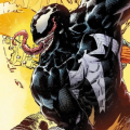 Comics VF Venom War - Excalibur Comics