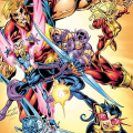 Comics Marvel Thunderbolts en VF - Librairie Excalibur Comics