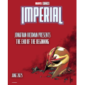Imperial - Panini Comics - Excalibur Comics
