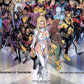 X-Men 2026 - Panini Comics | Excalibur