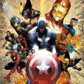Avengers Universe comics en VF - Excalibur comics